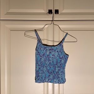 Gap Girls Summer Top